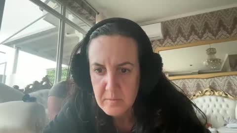 Dr. Resa online show from March 2025 03:38:02 PM