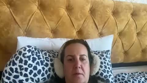 Dr. Resa online show from March 2025 09:40:01 AM