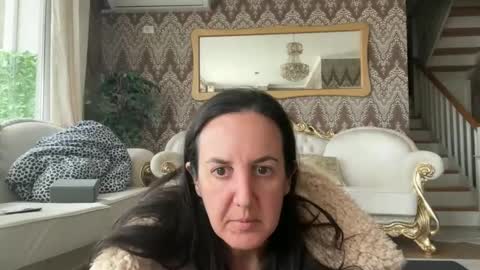 Dr. Resa online show from March 2025 02:18:01 PM