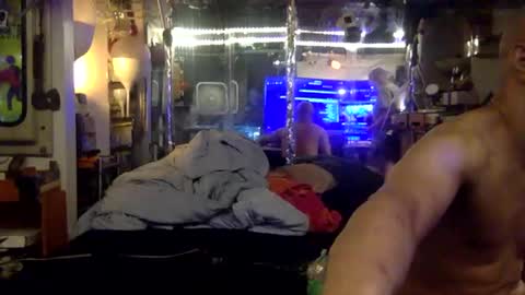 drrevolt online show from May 2026 08:41:01 AM