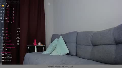 Kate online show from December 2024 11:50:01 PM