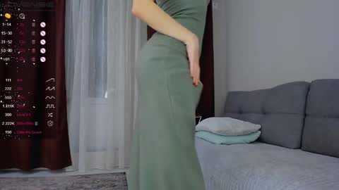 Kate online show from January 2025 08:40:01 PM