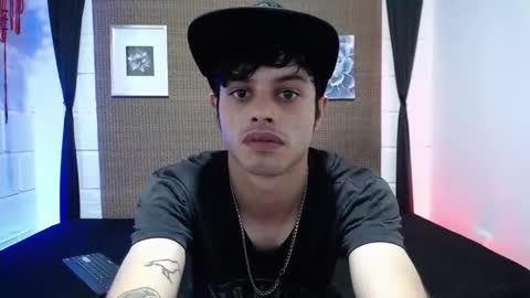 Drum-Core online show from November 2025 07:04:02 PM