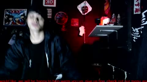 Drum-Core online show from May 2026 01:14:02 AM