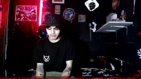 Drum-Core online show from June 2026 11:50:02 PM
