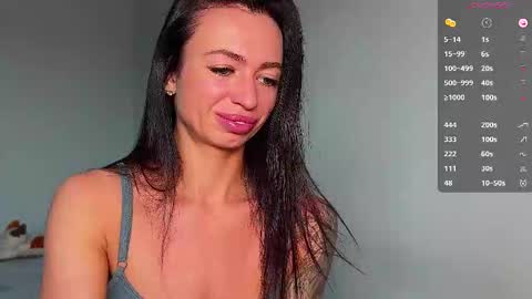 Bella online show from November 2025 02:56:02 AM