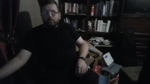 drunkeneagle online show from September 2025 10:05:01 AM