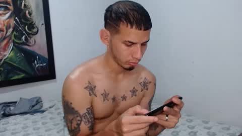 dsanchezz359 online show from March 2026 02:32:02 PM