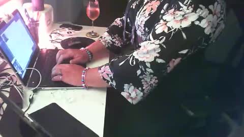 Snapshot of dstarr44 chatting on February 2026 07:29:02 AM D Starr online show from February 2026 07:29:02 AM