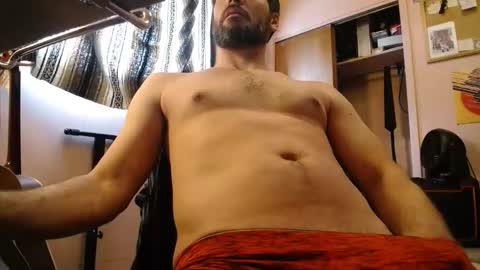 D online show from May 2026 07:18:01 PM