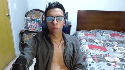 David online show from December 2025 01:35:01 AM