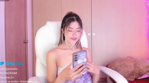 Charlie  Janne online show from December 2024 10:22:01 PM