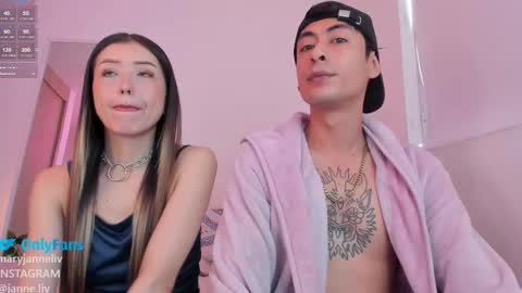 Charlie  Janne online show from September 2025 11:11:01 AM