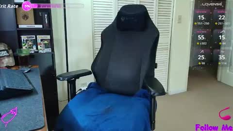 Daddy Dubis Dick online show from April 2026 06:16:02 PM