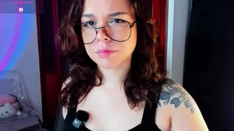 Snapshot of dubraska_rubio chatting on January 2026 03:56:02 AM Dubraska Rubio online show from January 2026 03:56:02 AM