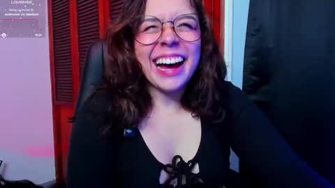 Snapshot of dubraska_rubio chatting on February 2026 02:37:01 AM Dubraska Rubio online show from February 2026 02:37:01 AM