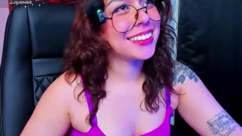 Snapshot of dubraska_rubio chatting on February 2026 05:02:02 AM Dubraska Rubio online show from February 2026 05:02:02 AM