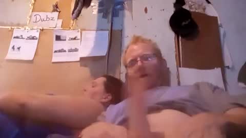 DubzIsMaster6969 online show from January 2025 04:28:01 PM