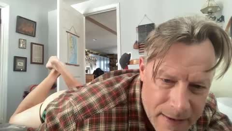 Steve online show from January 2025 05:08:01 PM