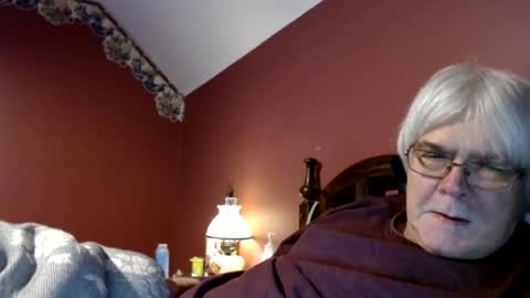 Doug online show from January 2025 10:35:01 PM