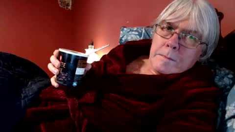 Doug online show from February 2025 03:53:02 PM