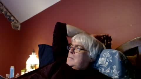 Doug online show from March 2025 12:26:02 AM