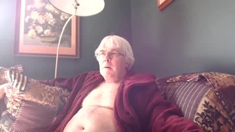 Doug online show from March 2025 05:24:02 PM