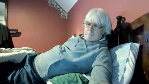 Doug online show from April 2026 05:14:01 PM