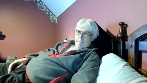 Snapshot of dug38 chatting on May 2026 12:49:01 AM Doug online show from May 2026 12:49:01 AM