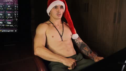 DUKE J              online show from December 2024 12:46:02 AM