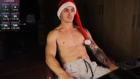 DUKE J              online show from December 2024 12:44:02 AM