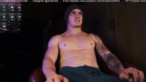 DUKE J              online show from February 2025 02:46:01 AM