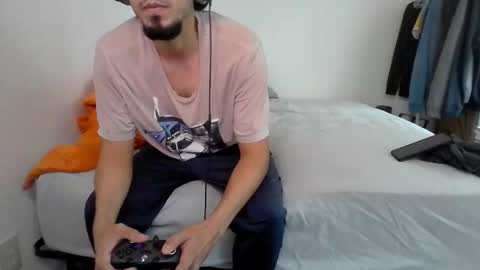 duke_thick online show from November 2025 05:00:01 PM