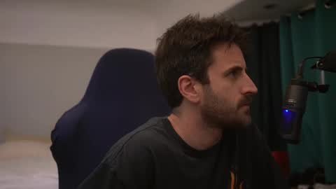 Duke online show from December 2024 03:26:02 AM