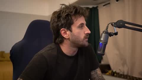 Duke online show from October 2025 01:50:02 AM