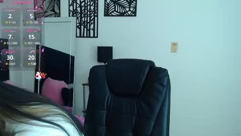 Charlotte online show from December 2024 02:38:02 AM