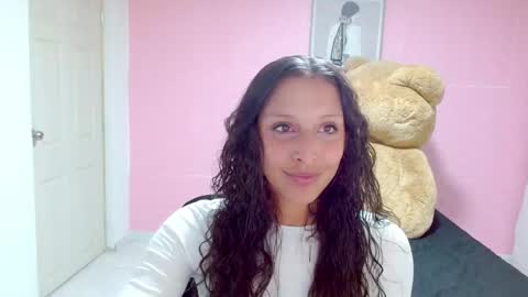 dulce1609 online show from February 2025 10:51:02 PM