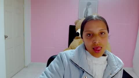 dulce1609 online show from February 2025 10:43:02 PM