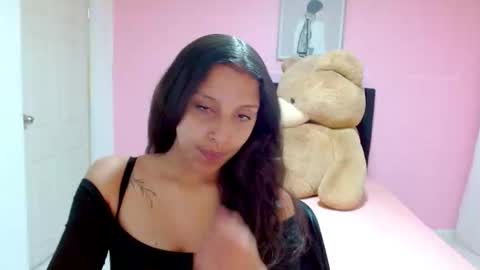 dulce1609 online show from February 2025 10:25:02 PM