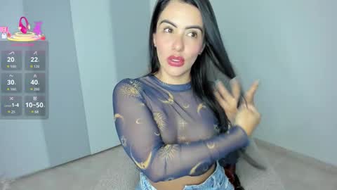 Dulce online show from September 2025 09:53:02 AM