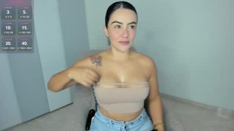 Dulce online show from November 2025 09:41:01 AM