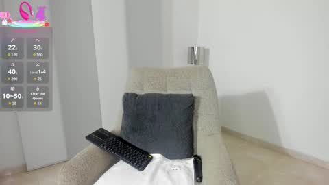 Dulce online show from December 2025 09:39:02 AM