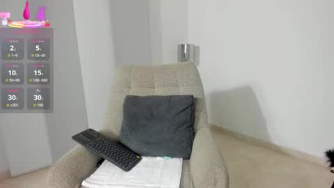 Dulce online show from January 2026 09:22:01 AM