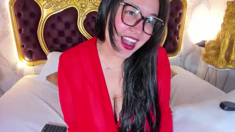 Lucy online show from January 2026 10:45:01 PM