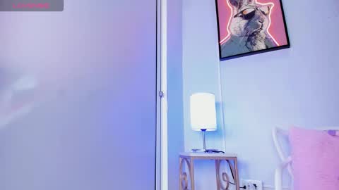 dulce__fiore07 online show from February 2026 12:20:01 PM