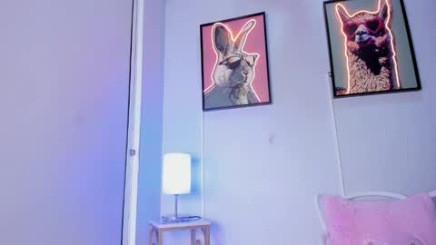 dulce__fiore07 online show from February 2026 12:12:01 PM