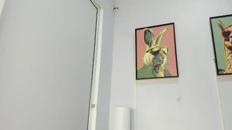 dulce__fiore07 online show from April 2026 12:01:01 PM