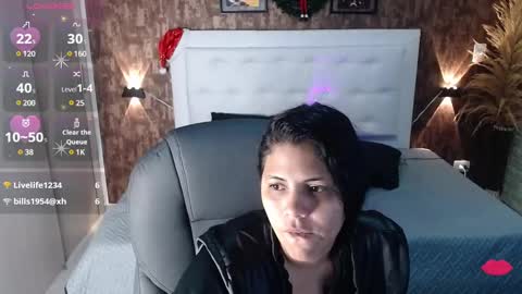 Dulce  love69 online show from December 2024 10:37:01 PM