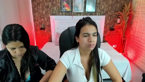 Dulce  love69 online show from March 2025 11:44:02 PM