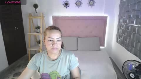 dulce__lovee online show from November 2025 12:15:02 PM